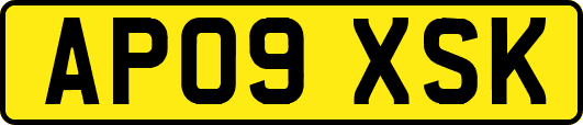 AP09XSK