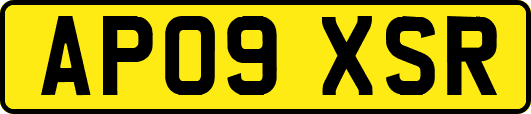 AP09XSR
