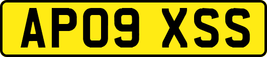 AP09XSS