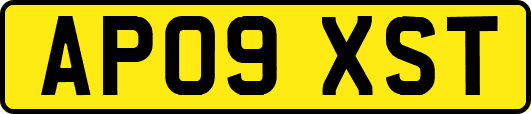 AP09XST