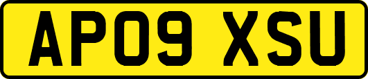 AP09XSU