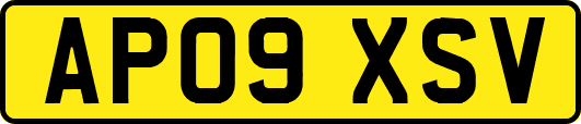AP09XSV