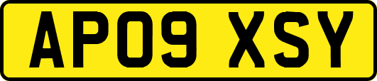 AP09XSY