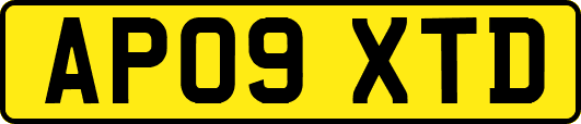 AP09XTD