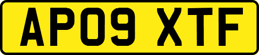 AP09XTF