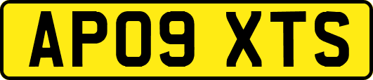 AP09XTS