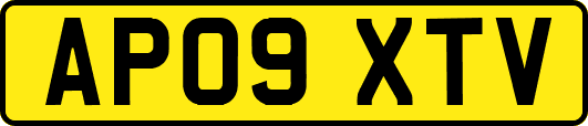 AP09XTV