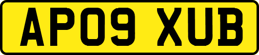 AP09XUB