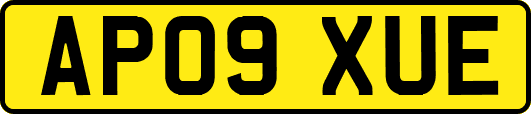 AP09XUE