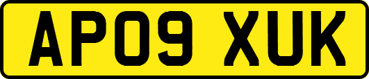 AP09XUK
