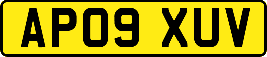 AP09XUV