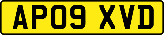 AP09XVD