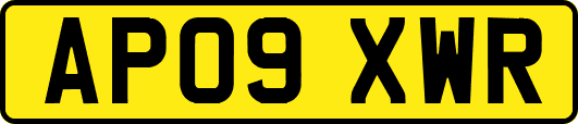 AP09XWR