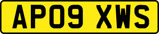 AP09XWS