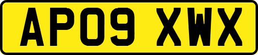 AP09XWX