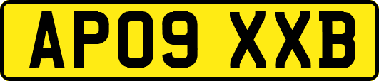 AP09XXB