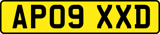 AP09XXD