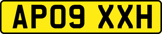 AP09XXH