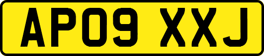 AP09XXJ