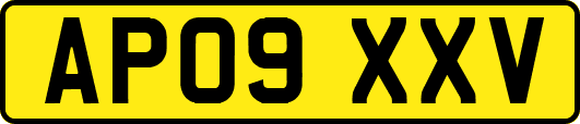 AP09XXV