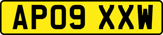 AP09XXW