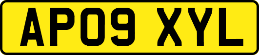 AP09XYL
