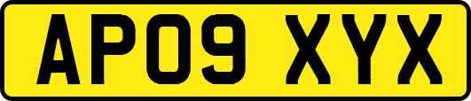 AP09XYX