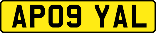 AP09YAL