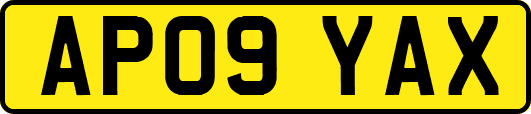AP09YAX