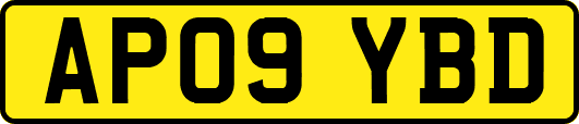 AP09YBD