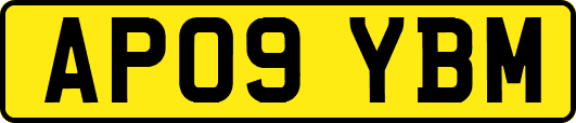 AP09YBM