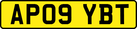 AP09YBT