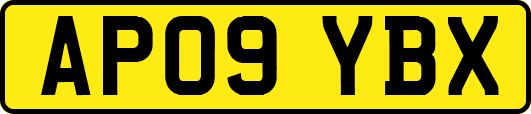 AP09YBX