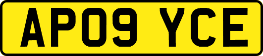 AP09YCE