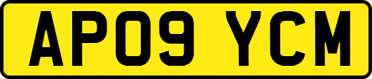 AP09YCM