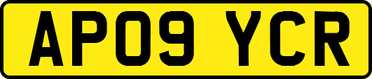 AP09YCR