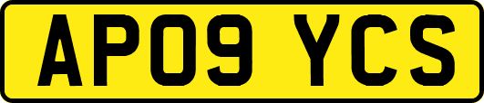 AP09YCS