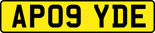 AP09YDE