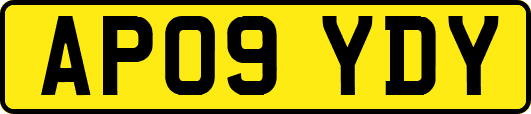 AP09YDY