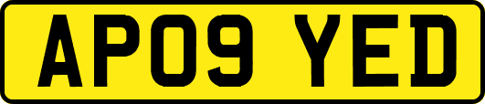 AP09YED