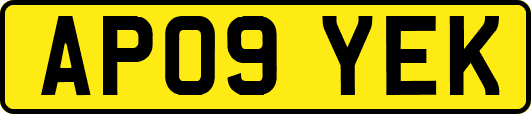 AP09YEK