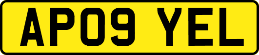 AP09YEL