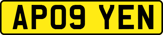 AP09YEN