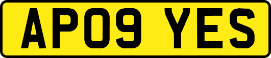 AP09YES