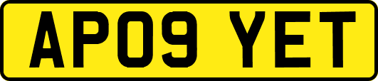 AP09YET
