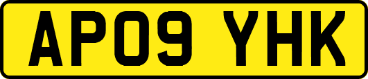 AP09YHK