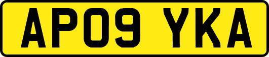 AP09YKA