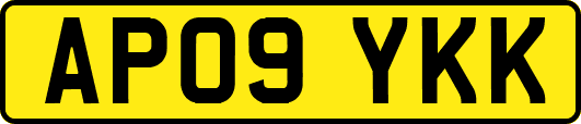 AP09YKK