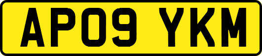 AP09YKM