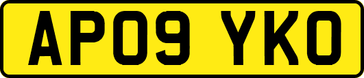 AP09YKO